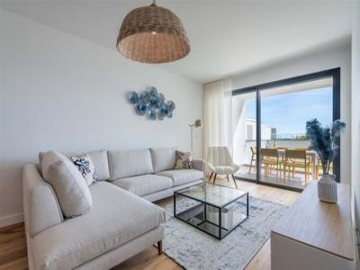 Acheter Appartement 121 m2 Fuseta