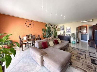 Acheter Appartement 124 m2 Lagos