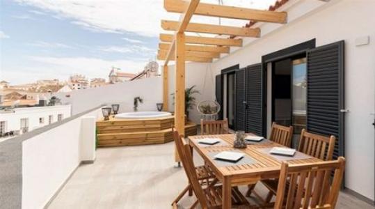 Annonce Vente Maison Albufeira
