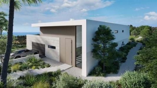 Acheter Maison 520 m2 Lagos