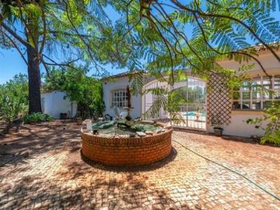 Acheter Maison Silves r�gion FARO