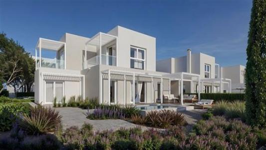 Annonce Vente Maison Silves