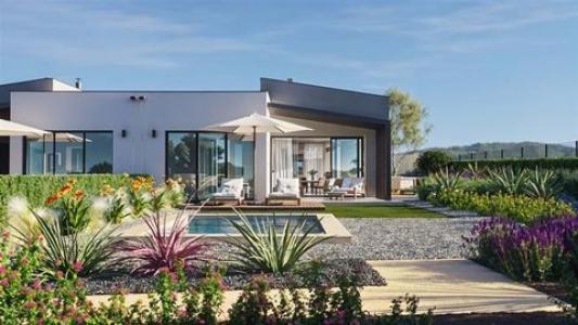 Annonce Vente Maison Silves