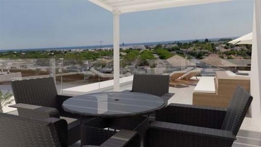 Acheter Appartement 105 m2 Cabanas-de-tavira
