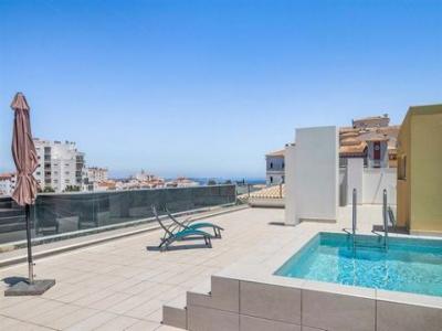 Annonce Vente Appartement Lagos