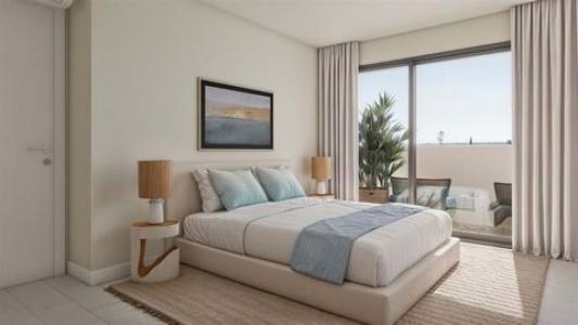Acheter Appartement Cabanas-de-tavira r�gion FARO