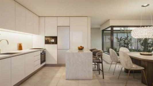 Acheter Appartement 85 m2 Cabanas-de-tavira