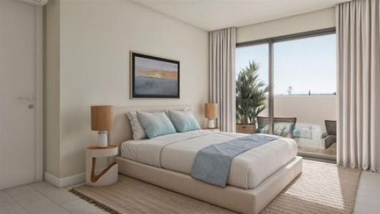 Acheter Appartement Cabanas-de-tavira r�gion FARO