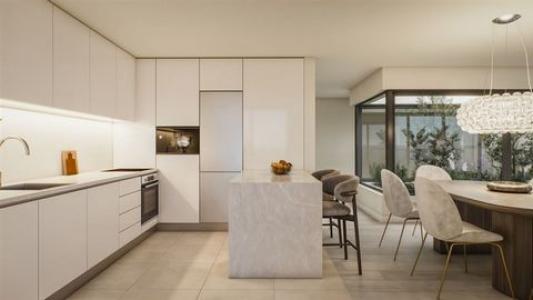 Acheter Appartement 89 m2 Cabanas-de-tavira