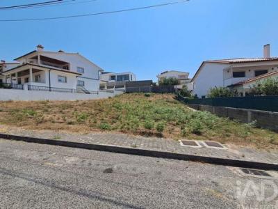 Annonce Vente Terrain Leiria