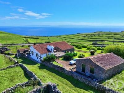 Vente Maison Santa-cruz-da-graciosa LUZ 20