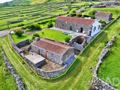 Annonce Vente Maison Santa-cruz-da-graciosa