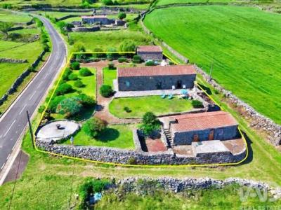 Acheter Maison 208 m2 Santa-cruz-da-graciosa