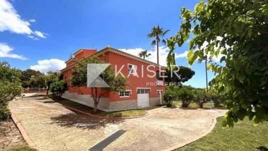 Acheter Maison Albufeira r�gion FARO