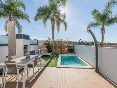 Annonce Vente 4 pi�ces Appartement Albufeira