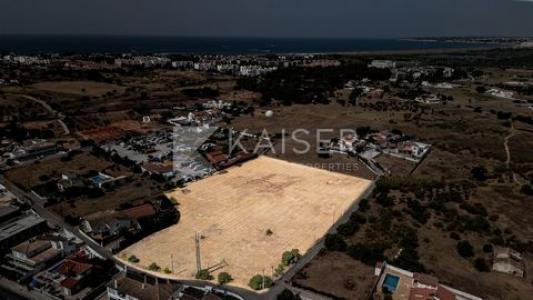 Acheter Terrain 11367 m2 Albufeira