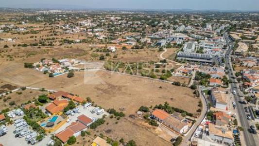 Acheter Terrain Albufeira r�gion FARO