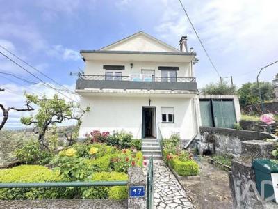 Annonce Vente Maison Gouveia
