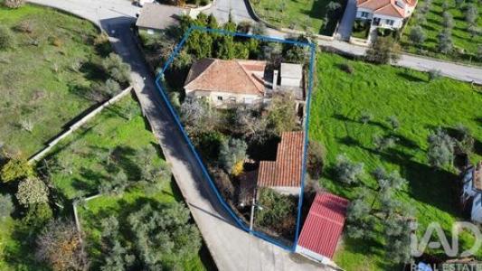Acheter Maison 182 m2 Proenca-a-nova
