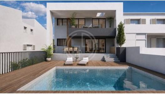 Annonce Vente Maison Faro