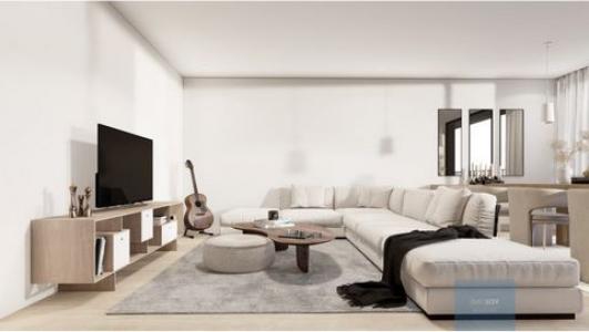 Vente Appartement Entroncamento SA�O-JOA�O-BAPTISTA 14 au Portugal