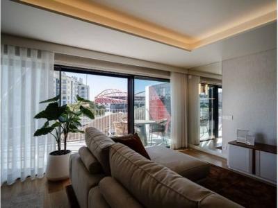 Annonce Vente Appartement Lisboa