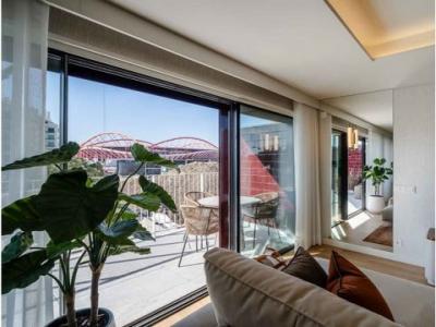 Acheter Appartement 152 m2 Lisboa