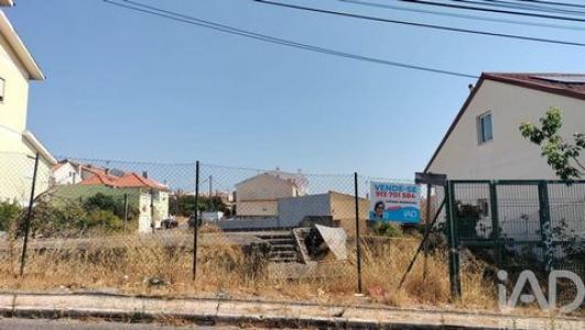 Acheter Terrain 271 m2 Loures