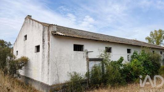 Acheter Terrain Fronteira r�gion PORTALEGRE