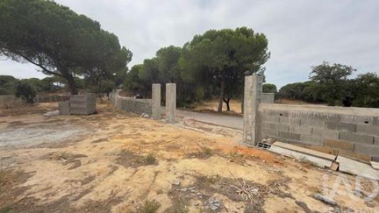 Annonce Vente Terrain Loule