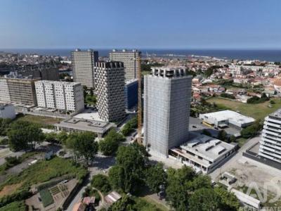 Annonce Vente Appartement Matosinhos