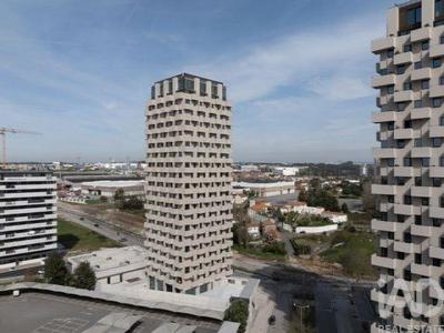 Annonce Vente Appartement Matosinhos