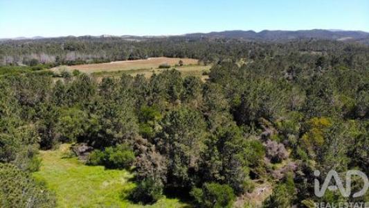 Vente Terrain Aljezur ALJEZUR 08 au Portugal