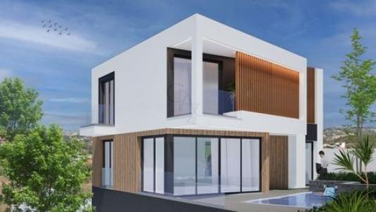 Annonce Vente Terrain Cascais