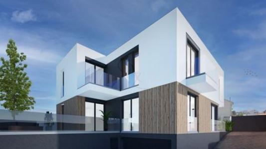 Acheter Terrain Cascais r�gion LISBOA