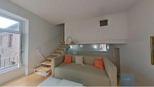 Acheter Appartement 99 m2 Porto