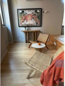 Acheter Appartement Porto r�gion PORTO