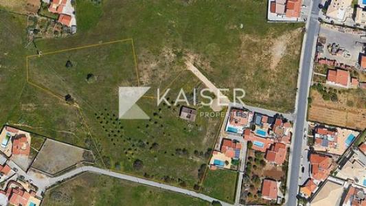 Annonce Vente Terrain Albufeira