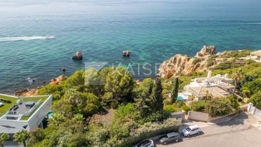 Annonce Vente Terrain Albufeira