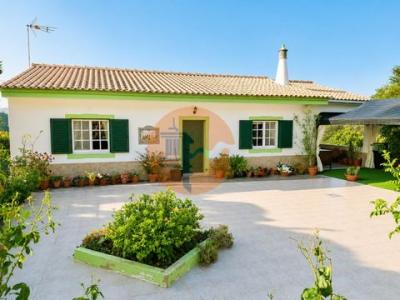 Annonce Vente Maison Sao-bras-de-alportel