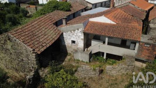 Annonce Vente Maison Tabua
