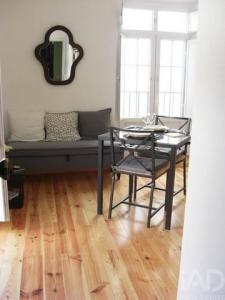 Acheter Appartement 22 m2 Lisboa