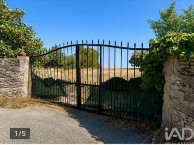 Annonce Vente Terrain Sao-bras-de-alportel