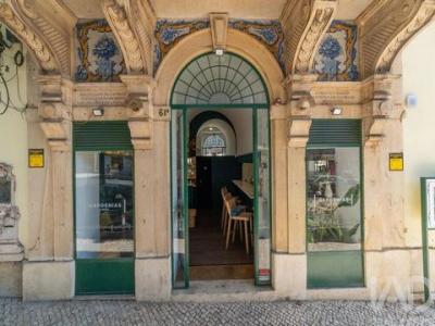 Annonce Vente Local commercial Lisboa