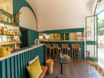 Acheter Local commercial 37 m2 Lisboa
