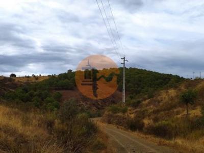 Acheter Terrain Castro-marim r�gion FARO
