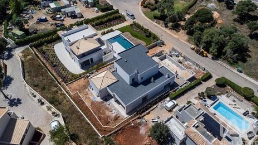 Acheter Maison 300 m2 Albufeira