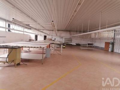 Vente Local industriel Pacos-de-ferreira RAIMONDA 13 au Portugal