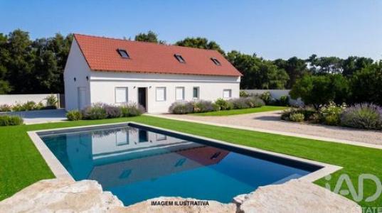 Annonce Vente Maison Setubal