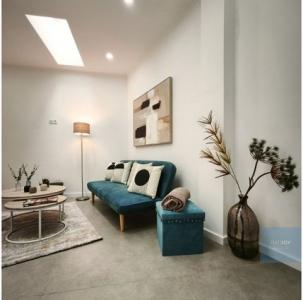 Annonce Vente Appartement Lisboa